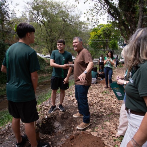 Volta Redonda abre inscrições para a 7ª Conferência Municipal de Meio Ambiente